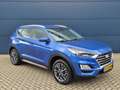 Hyundai TUCSON 1.6 GDi 132pk Premium | Camera | Trekhaak | Naviga Bleu - thumbnail 7