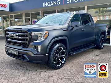 3.0 Duramax Led, Leer, Climat, Camera, Trekhaak, L