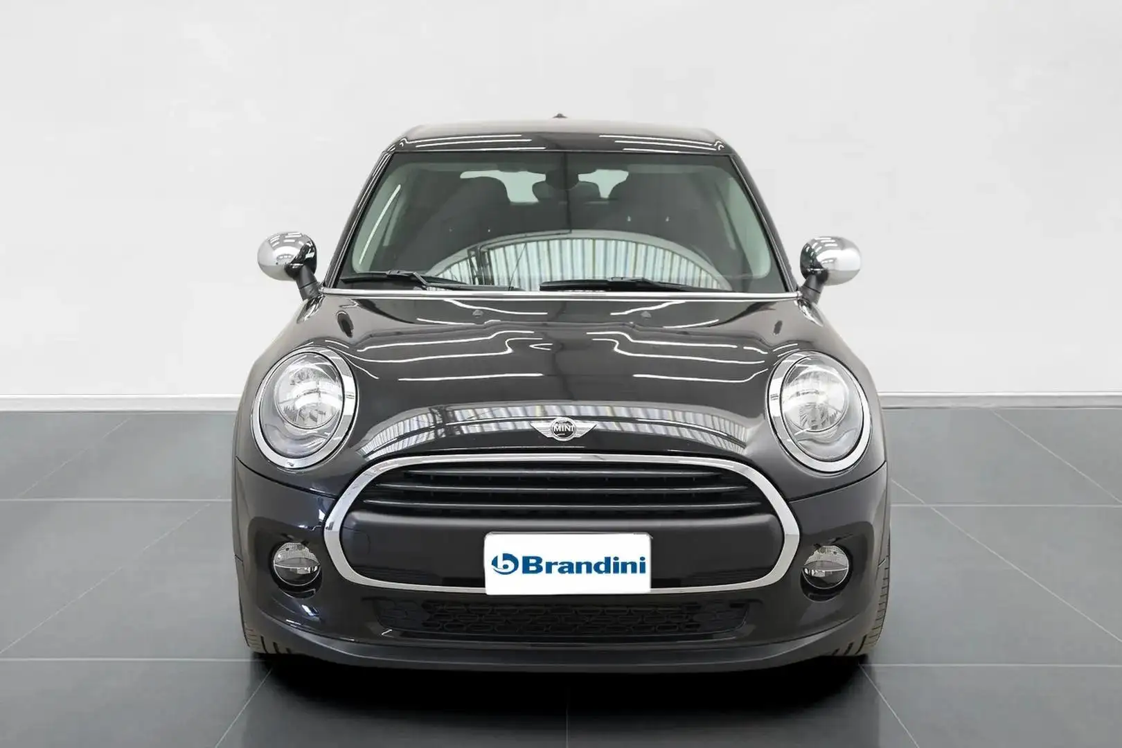 MINI One D 1.5 One D Business 5p my18 Nero - 2