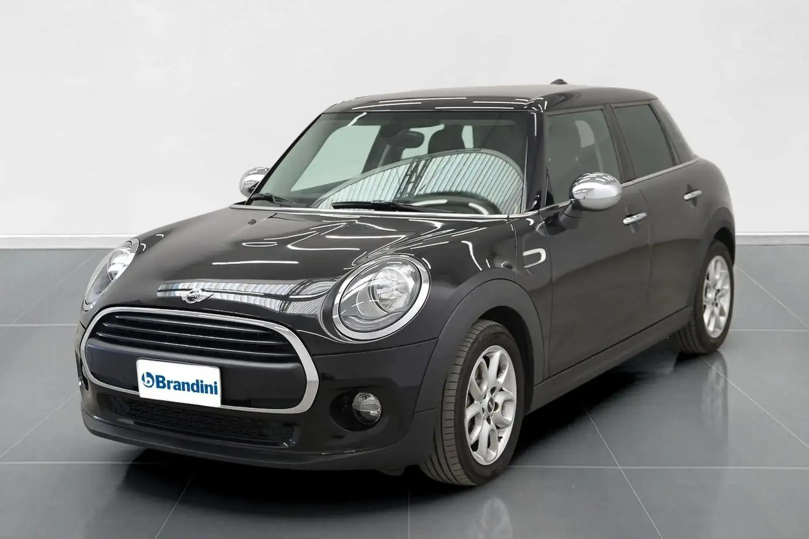 MINI One D 1.5 One D Business 5p my18 Nero - 1
