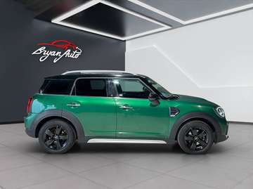1.5 Cooper Essential auto IVA ESPOSTA *PROMO*