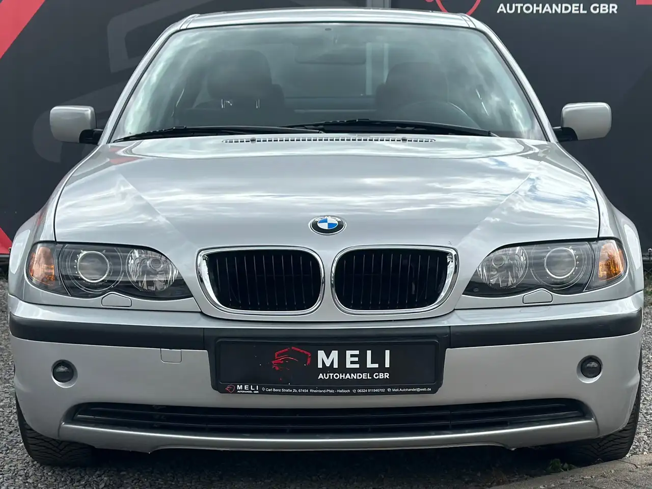 BMW 325
