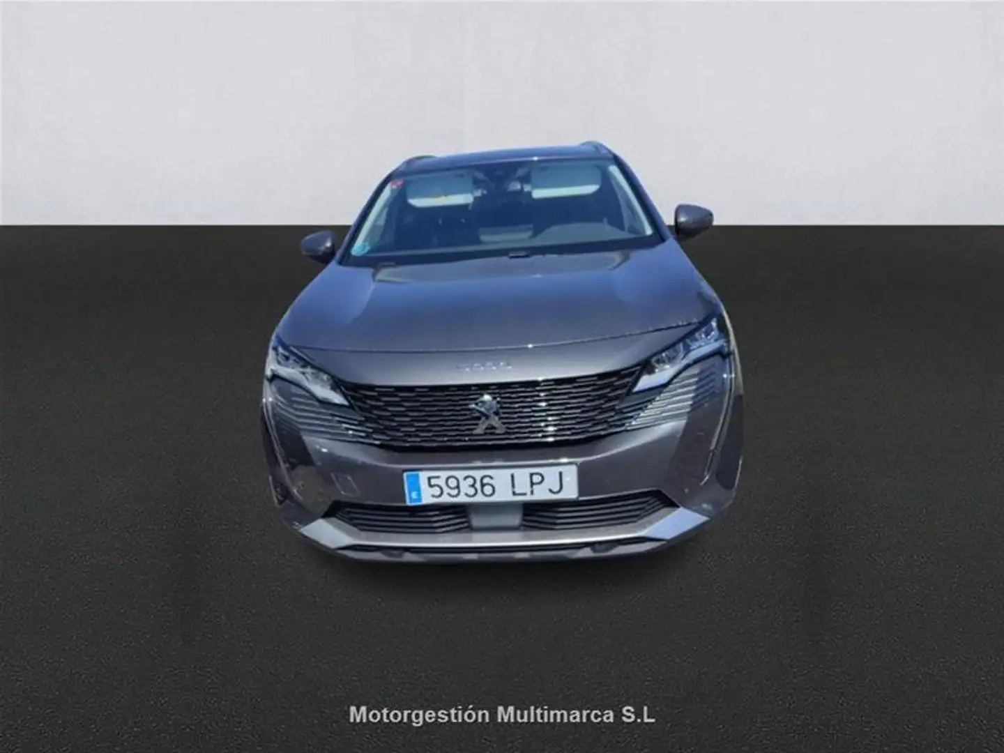 Peugeot 5008 1.5 BlueHDi 96kW (130CV) S&S Allure - 2