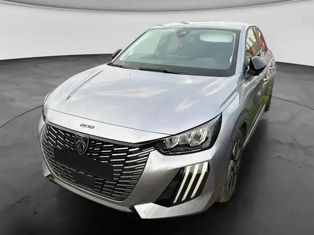 Peugeot 208 view 2