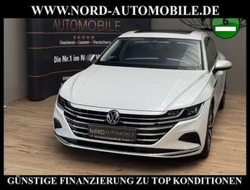Shooting Brake Elegance 2.0 TDI DSG Pano Elegance