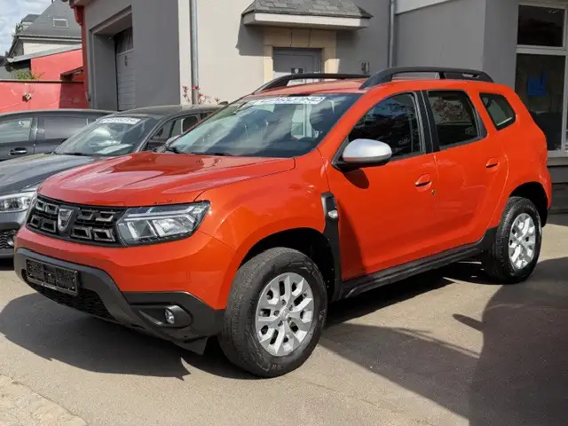 Dacia Duster 1.3 TCe 131 Prestige