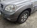 Hyundai Terracan 2.9 CRDi*AHK*Automatikgetriebe*1 Hand* Срібний - thumbnail 12