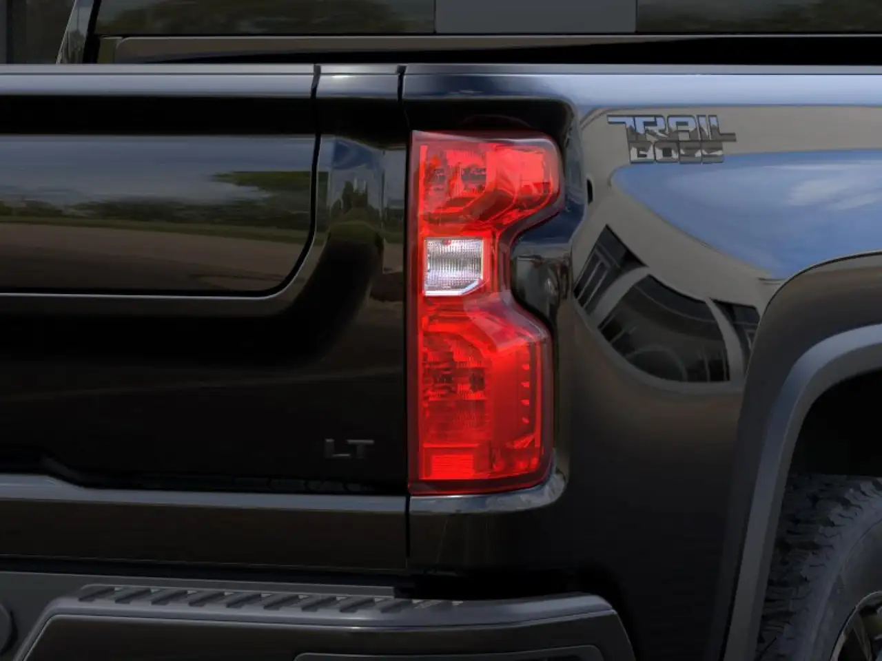 Chevrolet Silverado 2500 fotografie Chevrolet Silverado 2500