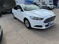 Ford Mondeo 1.5TDCI Trend 120 Blanco - thumbnail 1