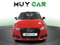 Audi A1 Sportback 1.4 TFSI Adrenalin 92kW Rojo - thumbnail 2