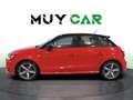 Audi A1 Sportback 1.4 TFSI Adrenalin 92kW Rojo - thumbnail 4