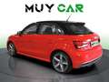 Audi A1 Sportback 1.4 TFSI Adrenalin 92kW Rojo - thumbnail 5