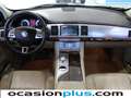 Jaguar XF 3.0 V6 Diesel Luxury 240 Aut. Grijs - thumbnail 7