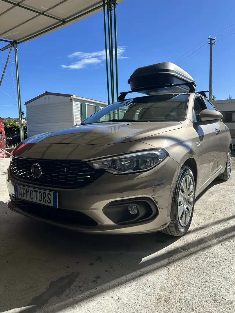 Fiat Tipo SW 1.6 mjt Lounge s&s 120cv - 2
