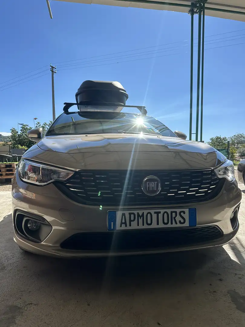 Fiat Tipo SW 1.6 mjt Lounge s&s 120cv - 1