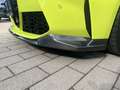 BMW M3 Competition M xDrive G80 S5 Head-Up DAB WLAN Gelb - thumbnail 18