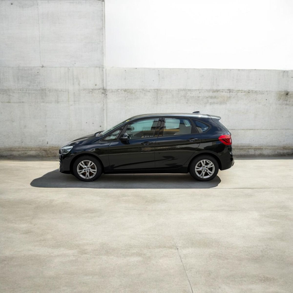 BMW 220 2 Active Tourer 1. Hand | Leder | Navi | PDC — photo 3