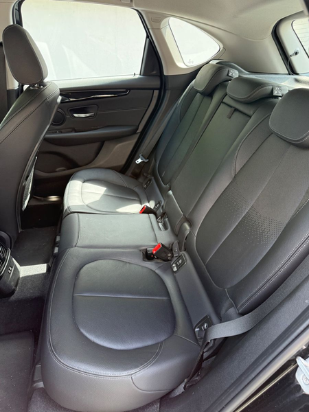 BMW 220 2 Active Tourer 1. Hand | Leder | Navi | PDC — photo 10