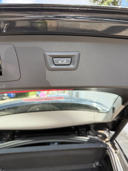BMW 220 2 Active Tourer 1. Hand | Leder | Navi | PDC — photo 11