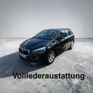 Bmw 220 2 Active Tourer 1. Hand | Leder | Navi | PDC