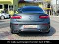 Mercedes-Benz E 220 d Coupe AMG LINE *BURMESTER/LED/KAMERA/"20" Grau - thumbnail 7