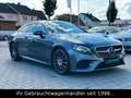 Mercedes-Benz E 220 d Coupe AMG LINE *BURMESTER/LED/KAMERA/"20" Grau - thumbnail 5