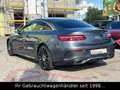 Mercedes-Benz E 220 d Coupe AMG LINE *BURMESTER/LED/KAMERA/"20" Grau - thumbnail 8