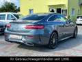 Mercedes-Benz E 220 d Coupe AMG LINE *BURMESTER/LED/KAMERA/"20" Grau - thumbnail 6