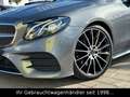Mercedes-Benz E 220 d Coupe AMG LINE *BURMESTER/LED/KAMERA/"20" Grau - thumbnail 2