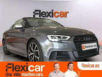 Cabrio 2.0 TFSI quattro S tronic 228kW