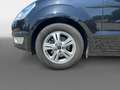 Ford Galaxy 1.6 elSitz/neuer  Motor bei 118000KM Negru - thumbnail 15