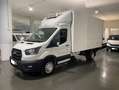 Ford Transit FT 350 Chasis Cabina 2.0 EcoBlue L2 Trend RWD 170 Bianco - thumbnail 3