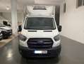 Ford Transit FT 350 Chasis Cabina 2.0 EcoBlue L2 Trend RWD 170 Bianco - thumbnail 2