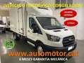Ford Transit FT 350 Chasis Cabina 2.0 EcoBlue L2 Trend RWD 170 Bianco - thumbnail 1