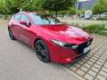 Mazda 3 Exclusive-Line 2.0L e-SKYACTIV X 186ps Rot - thumbnail 9