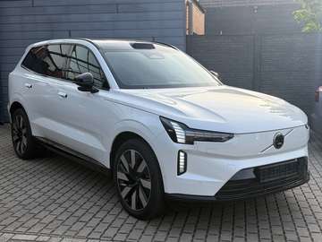 Twin Motor AWD Plus Executive
