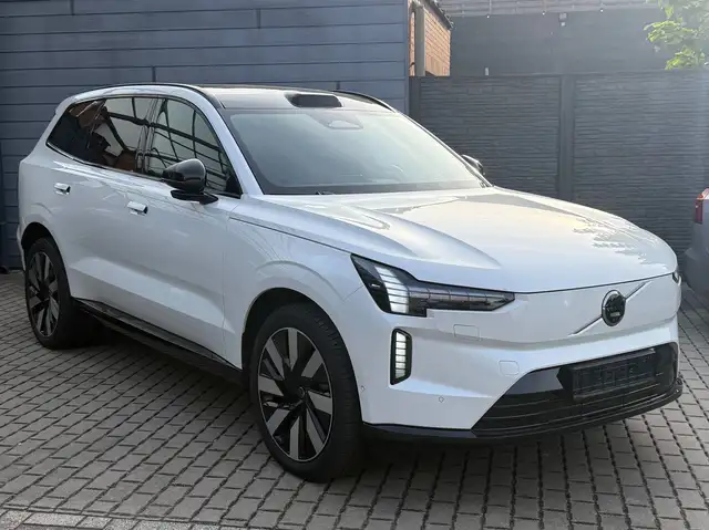 Volvo EX90 Twin Motor AWD Plus Executive