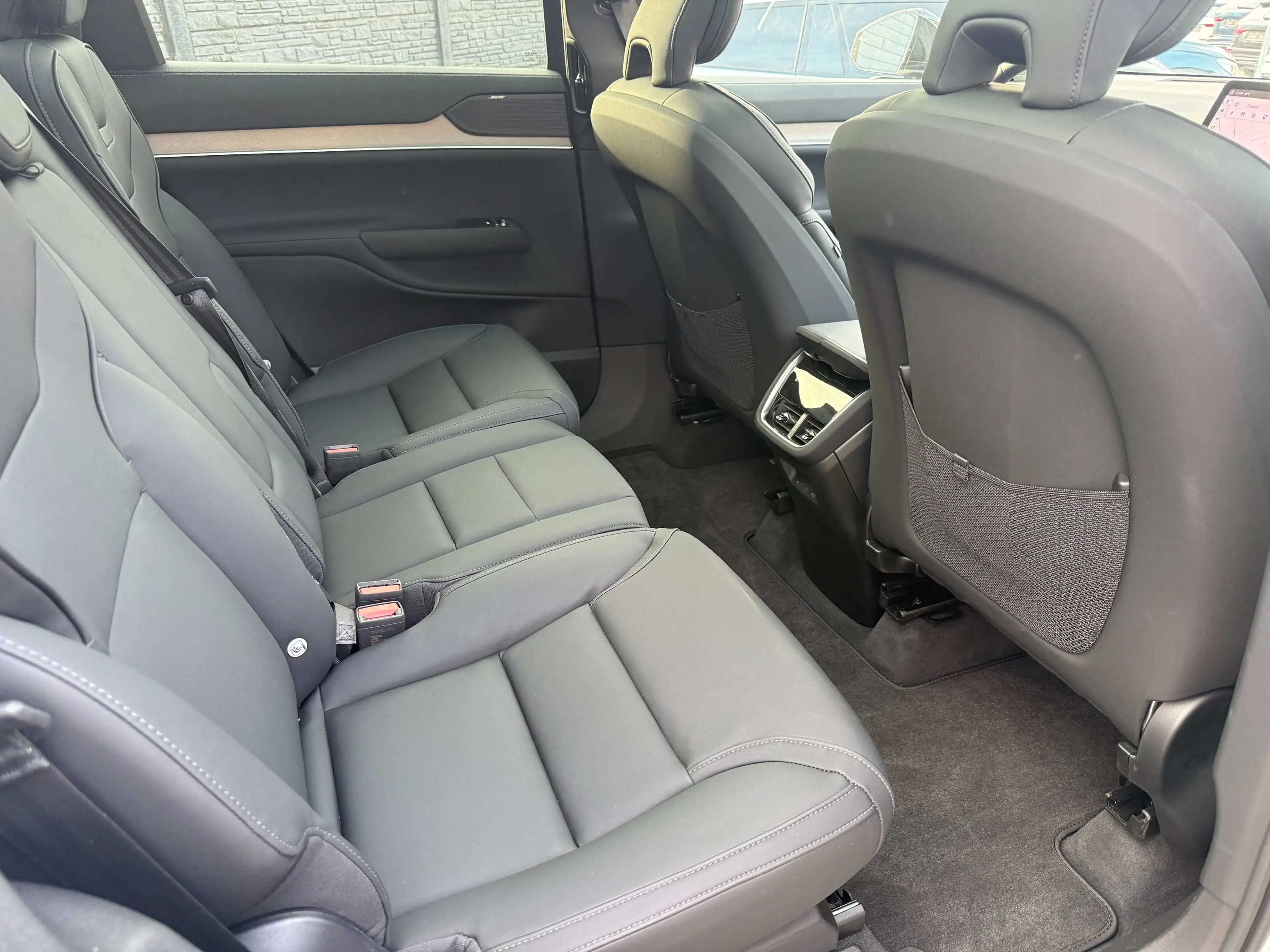 Volvo EX90 Twin Motor AWD Plus Executive — photo 7