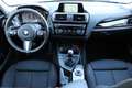 BMW 116 d Sport Line Navi/SHZ/PDC/M-Lenkrad/Sportsitze Blanc - thumbnail 10