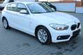BMW 116 d Sport Line Navi/SHZ/PDC/M-Lenkrad/Sportsitze Blanc - thumbnail 2