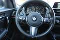 BMW 116 d Sport Line Navi/SHZ/PDC/M-Lenkrad/Sportsitze Blanc - thumbnail 11