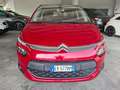 Citroen C4 Picasso 1.6 HDI DA NEOPATENTATI / EURO 5B Rojo - thumbnail 2