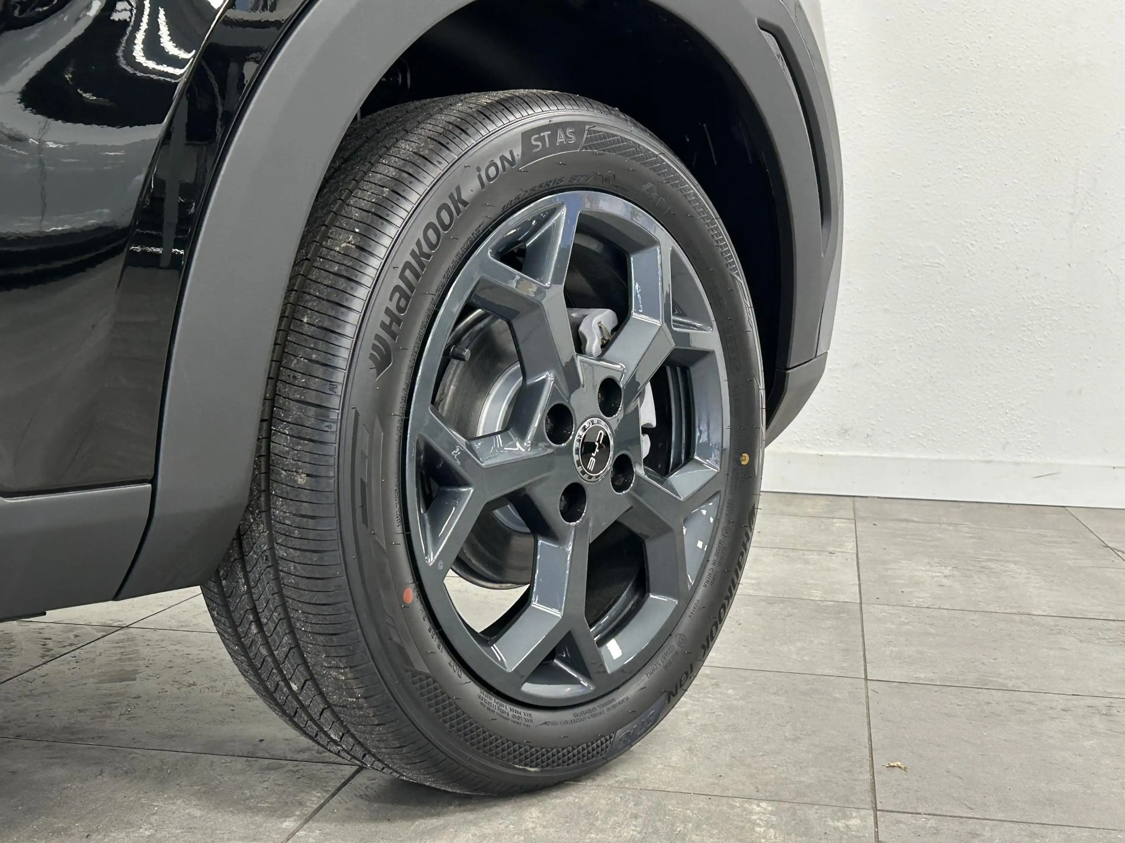 BYD Dolphin Surf Boost 43 kWh | NAVI | CAMERA | ADAPTIVE CRUISE | P — photo 19