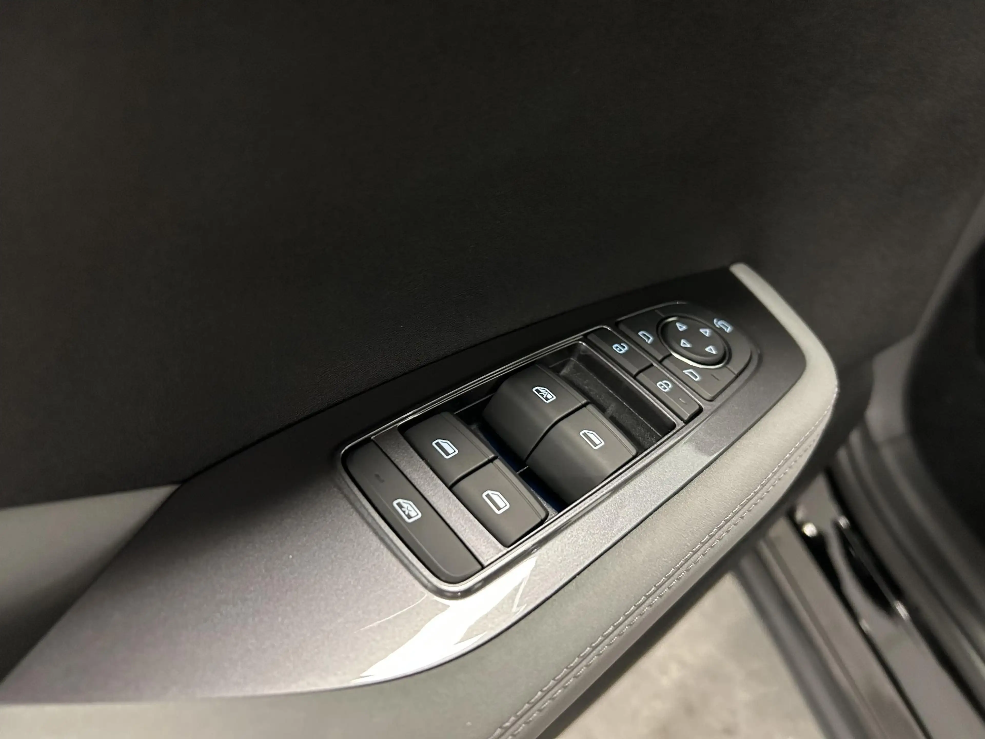 BYD Dolphin Surf Boost 43 kWh | NAVI | CAMERA | ADAPTIVE CRUISE | P — photo 21