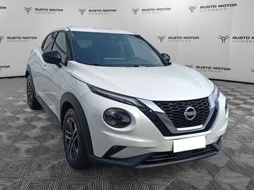 Juke 1.0 dig-t N-Connecta 114cv