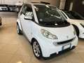 smart forTwo II 2007  Cabrio 1.0 Pulse NEOPATENTATI OK Bianco - thumbnail 1