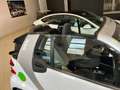 smart forTwo II 2007  Cabrio 1.0 Pulse NEOPATENTATI OK Bianco - thumbnail 12