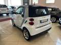 smart forTwo II 2007  Cabrio 1.0 Pulse NEOPATENTATI OK Bianco - thumbnail 6