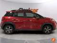 Citroen C3 Aircross Puretech S&S Feel 110 Rojo - thumbnail 3