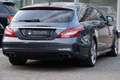 Mercedes-Benz CLS 63 AMG SB 4M Leder Distronic KEYLES Exklusiv Gris - thumbnail 6